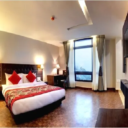 Juniper Residency Hotel-3
