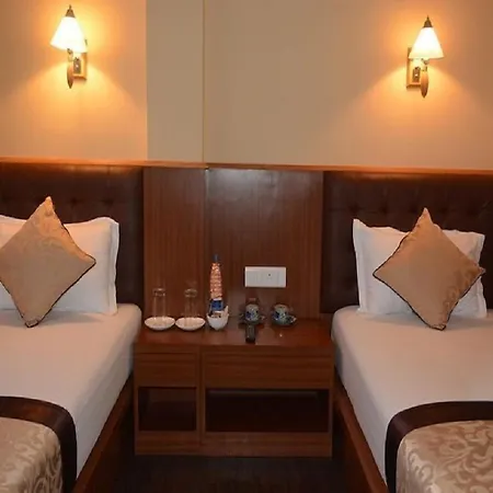 Juniper Residency Hotel-2