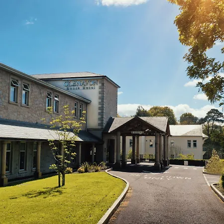 Glenavon House Hotel-3