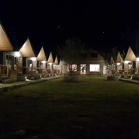Winterfell The Stay, Unique River Front Resort-2