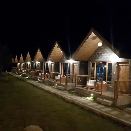 Winterfell The Stay, Unique River Front Resort-3