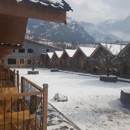 Winterfell The Stay, Unique River Front Resort-3
