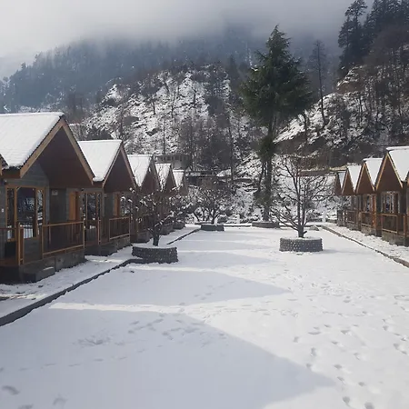 Winterfell The Stay, Unique River Front Resort-2
