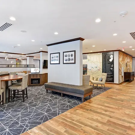 Towneplace Suites By Marriott Bridgewater Branchburg-3