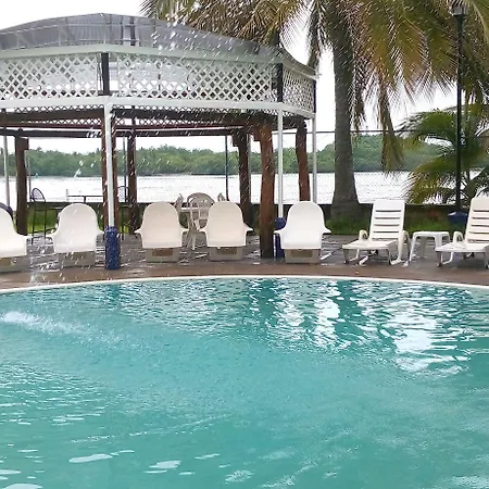 Hotel Marina San Blas-2