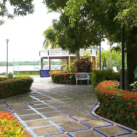 Hotel Marina San Blas-2