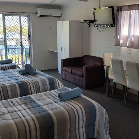 Harrington Village Motel-3