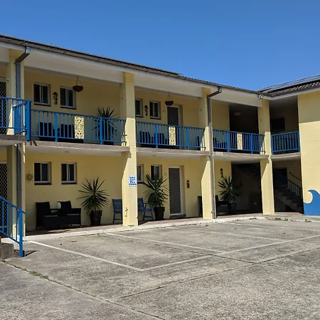 Harrington Village Motel-2