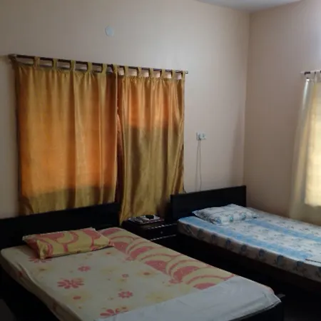Hotel Kameng-2