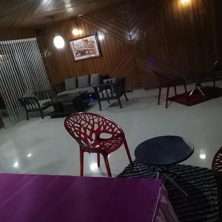 Hotel Kameng-3