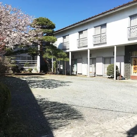 Minshuku Nakano-3