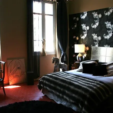 Chambres D'Hotes Maison Auguste-3