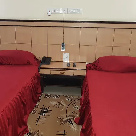 Hotel Sriyash Regency-2