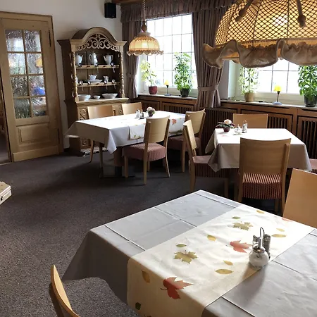 Hotel - Restaurant Reher Hof-3