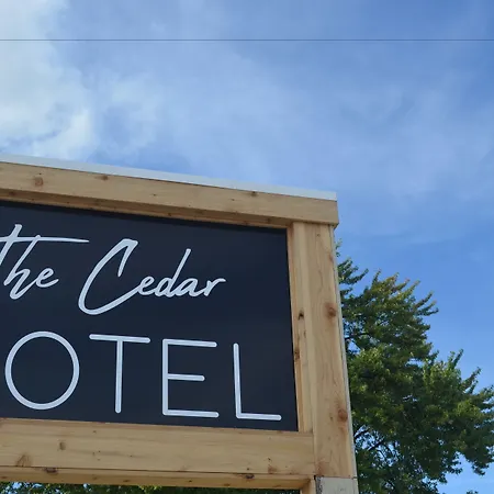 The Cedar Motel-2