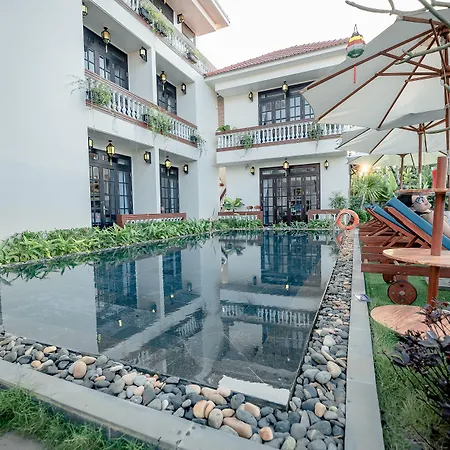 Hoi An Silverbell Villa-2