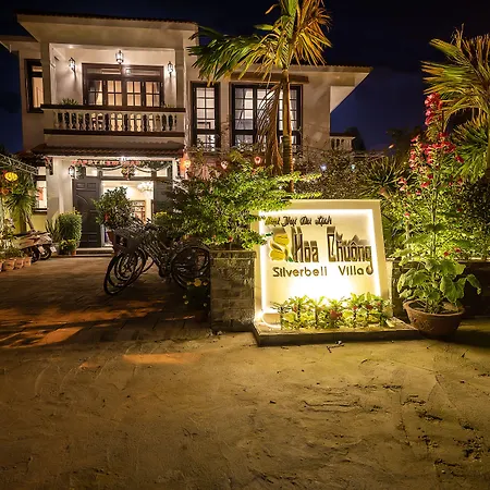 Hoi An Silverbell Villa-3