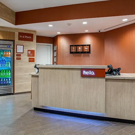 Towneplace Suites By Marriott Knoxville Oak Ridge-3
