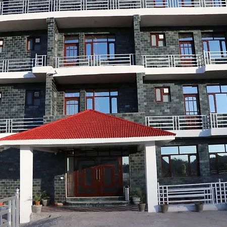 Hotel Ashiana Palampur-2