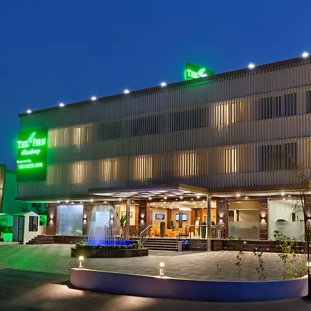 The Fern Residency Bhuj, Series By Marriott-3