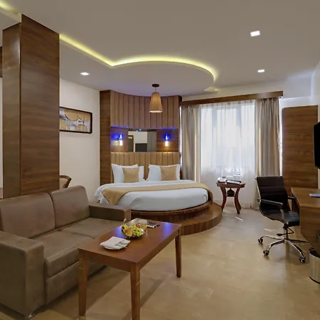 The Fern Residency Bhuj, Series By Marriott-2