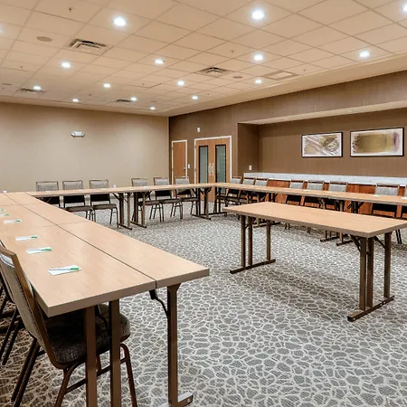 Courtyard By Marriott Southington-3