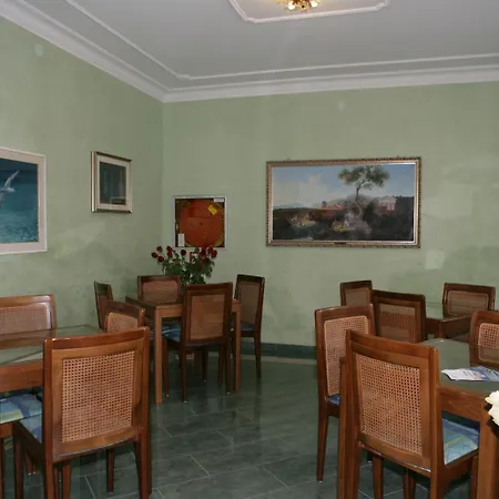 Hotel Villa Rosa-2