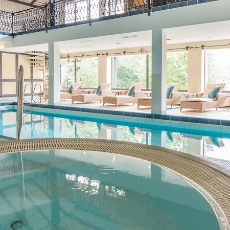 Doerr Landhotel & Spa-3