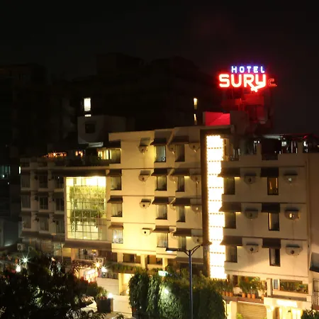 Hotel Surya-2