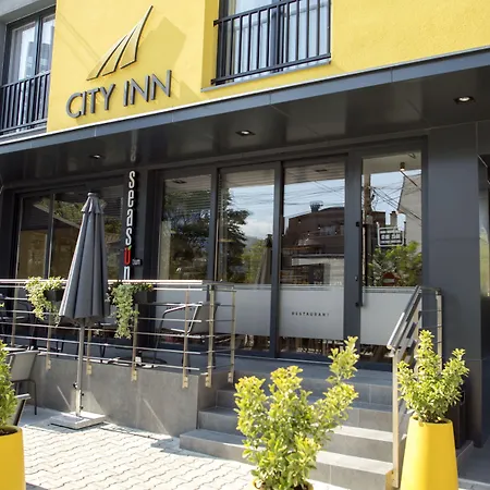 City Inn-2