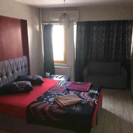 Gueven Suit Otel-2