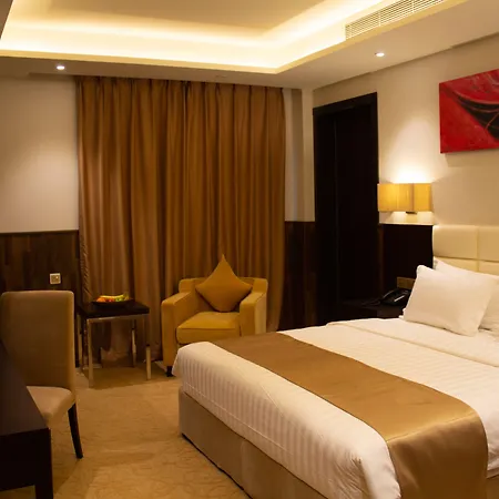 The Secure Inn Hotel Muscat-3