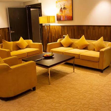 The Secure Inn Hotel Muscat-2