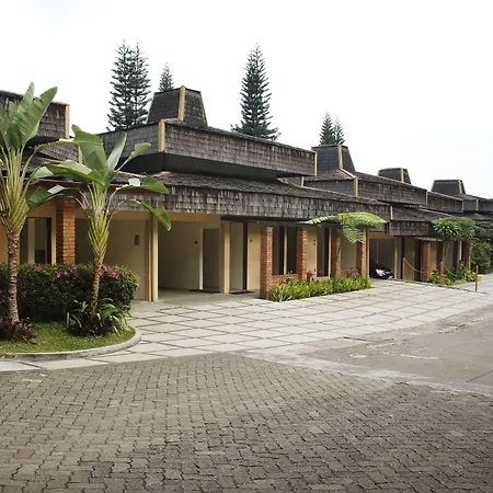 The Cipaku Garden Hotel-2