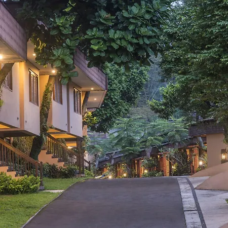 The Cipaku Garden Hotel-3