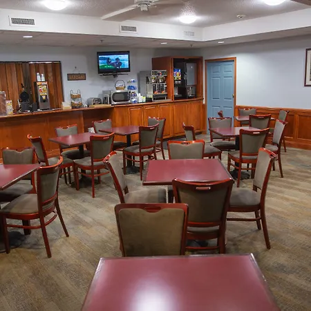 Grandstay Hotel & Suites Hastings-3