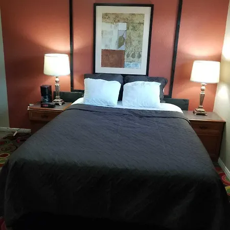 Western Motel-3