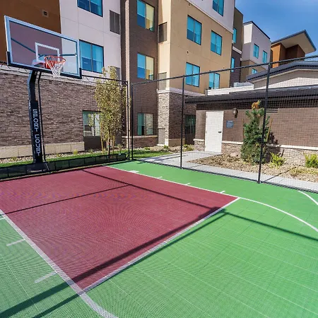 Residence Inn By Marriott Reno Sparks-3