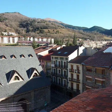 Pensión Fonda Vilalta-2