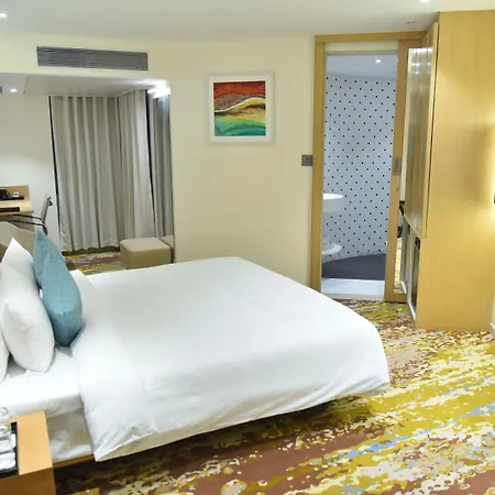 Effotel By Sayaji Vadodara-2