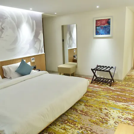 Effotel By Sayaji Vadodara-2