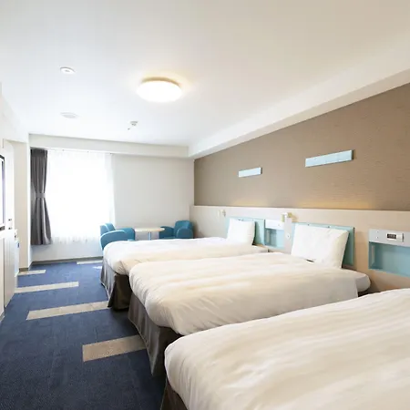 Comfort Hotel Era Kobe Sannomiya-2