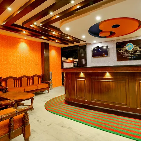 Kathmandu Regency Hotel-2