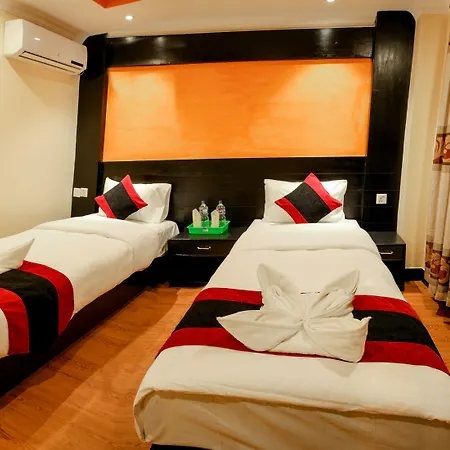 Kathmandu Regency Hotel-2