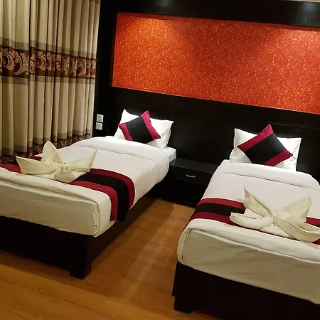 Kathmandu Regency Hotel-3