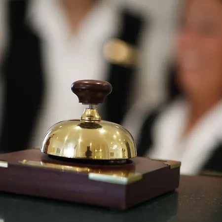 Hotel Stadt Hannover-2