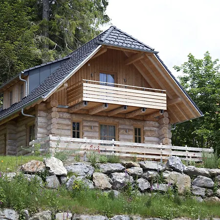 Hotel & Chalets Herrihof-3