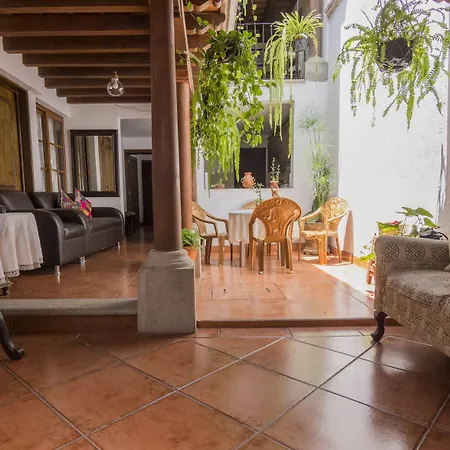 Hotel Real Antigua-2
