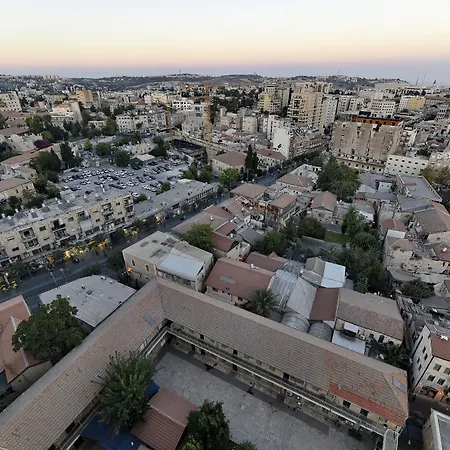 My Jerusalem View-2
