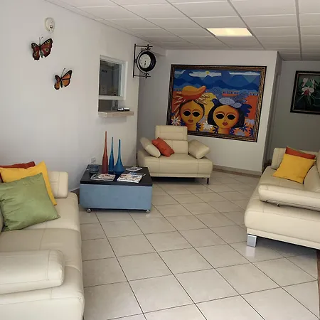 Levimar Guest House-3
